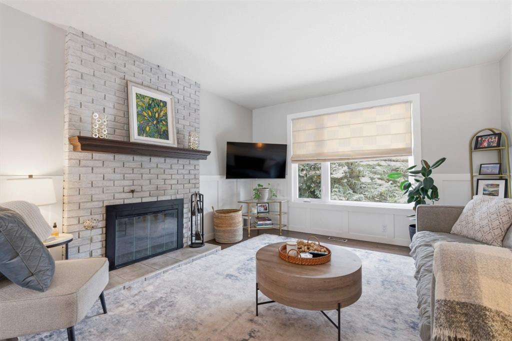 Picture for 8411 Silver Springs Road NW