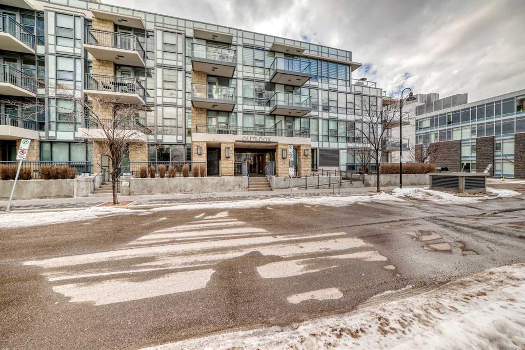 Picture for 110, 51 Waterfront Mews SW