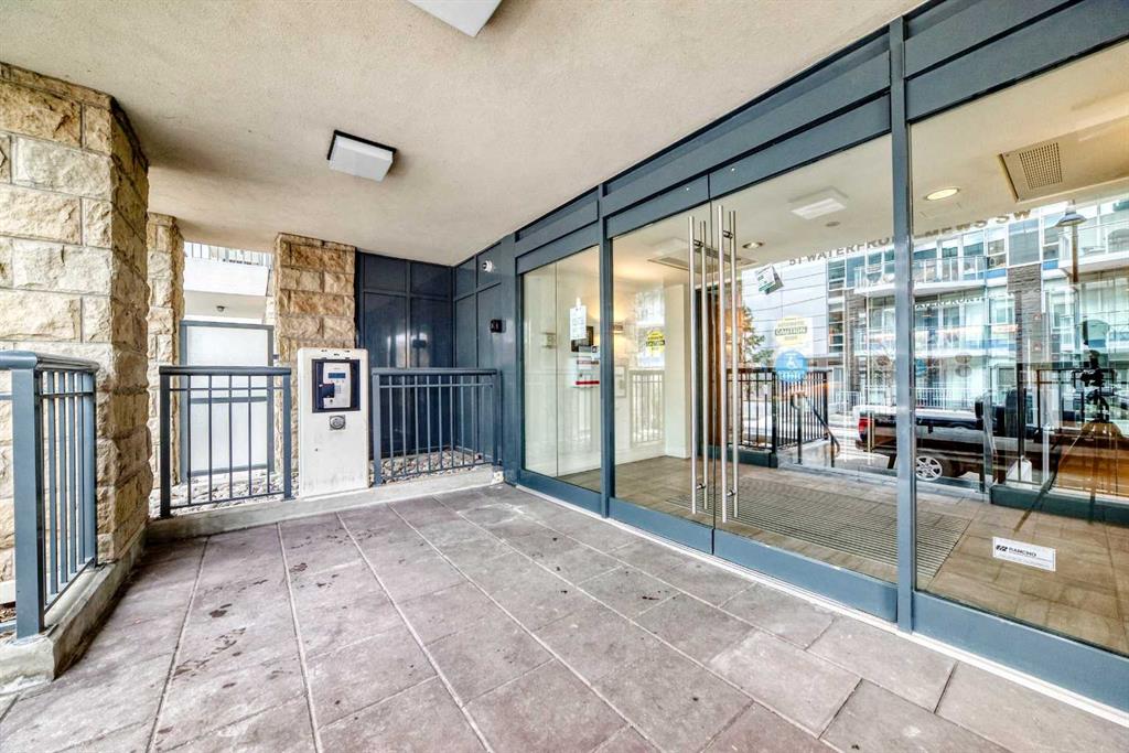 Picture for 110, 51 Waterfront Mews SW