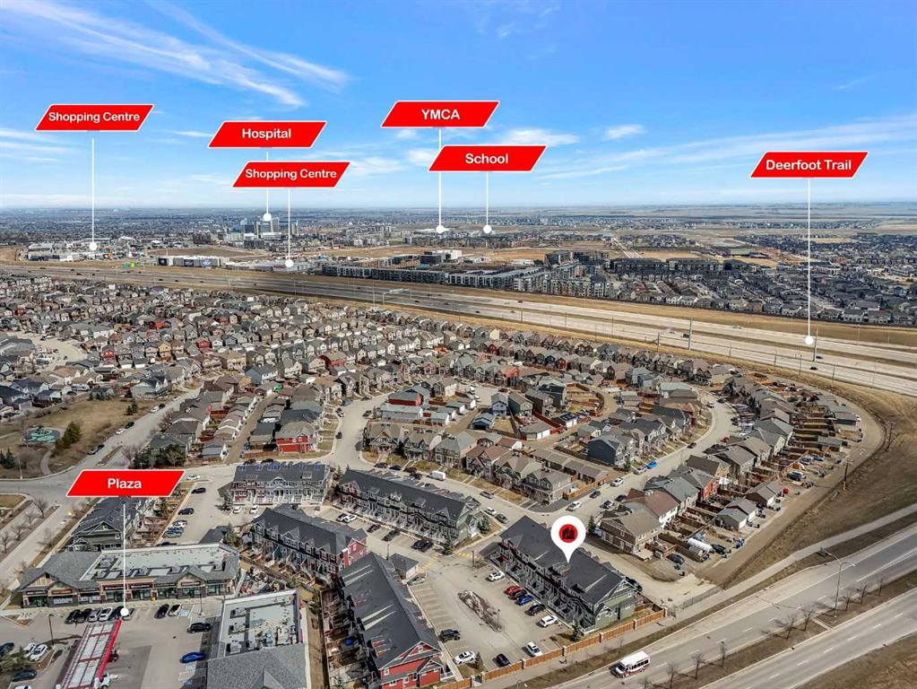 Picture for 616 Cranford Mews SE