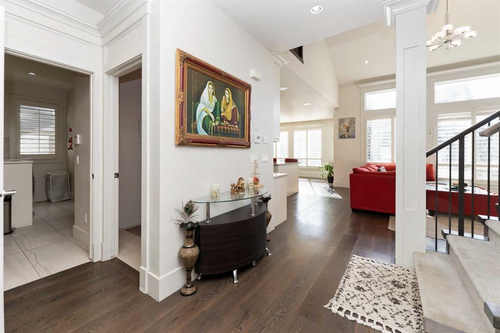 Picture for 129 Kinniburgh Gardens 