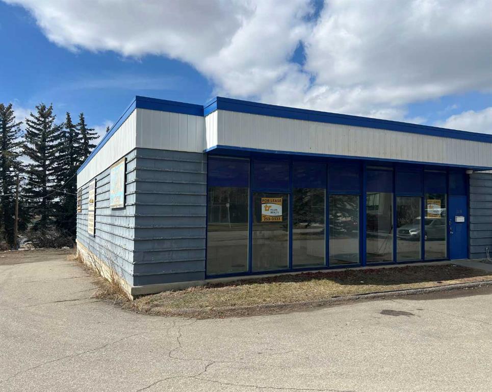 Picture for 110 Forge Road SE