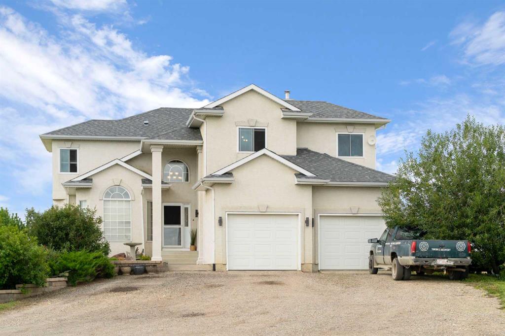 Picture for 250257 Range Road 271  