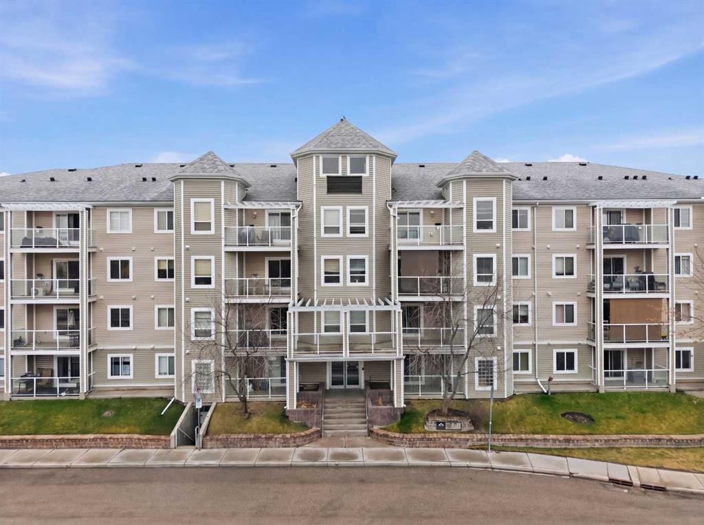 Picture for 109, 270 Shawville Way 