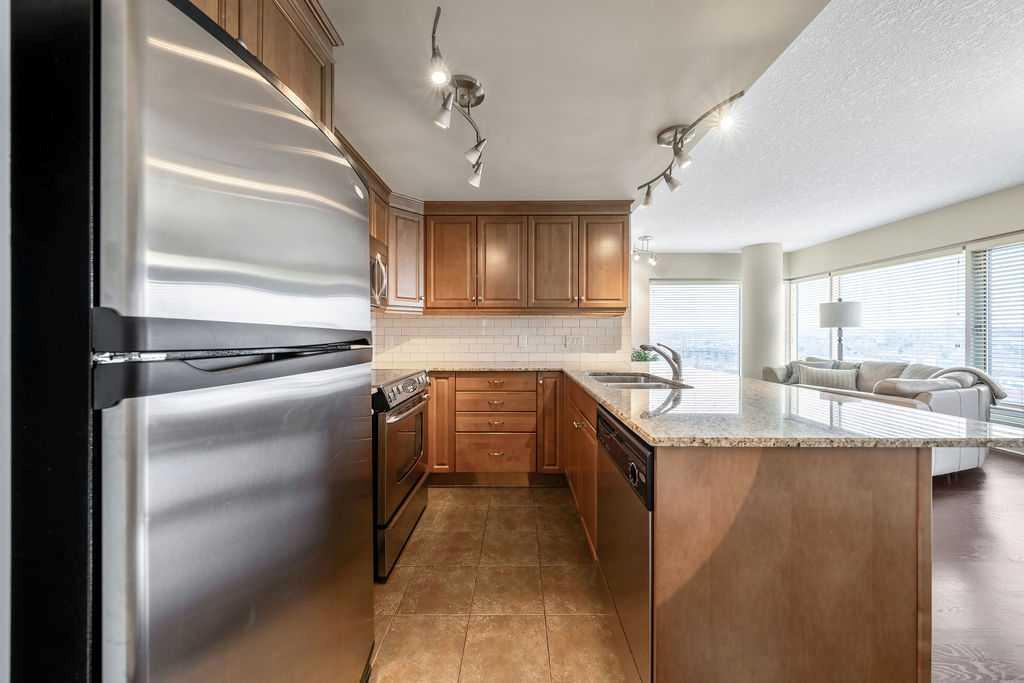 Picture for 1203, 920 5 Avenue SW