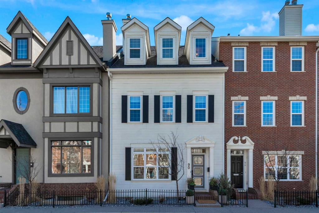 Picture for 90 Somme Boulevard SW