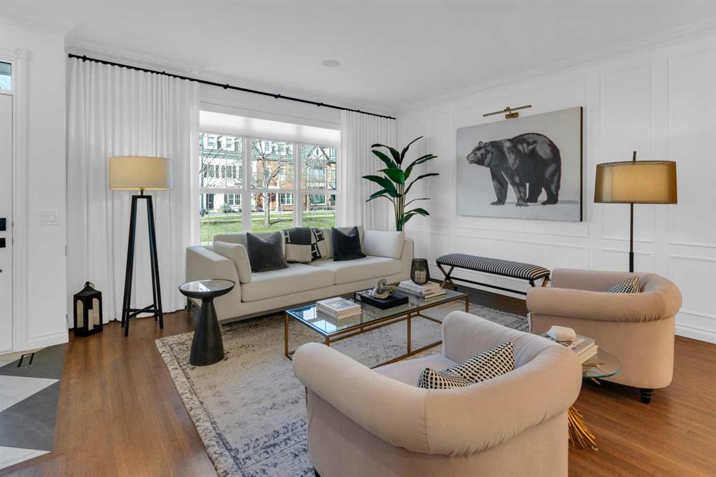 Picture for 90 Somme Boulevard SW