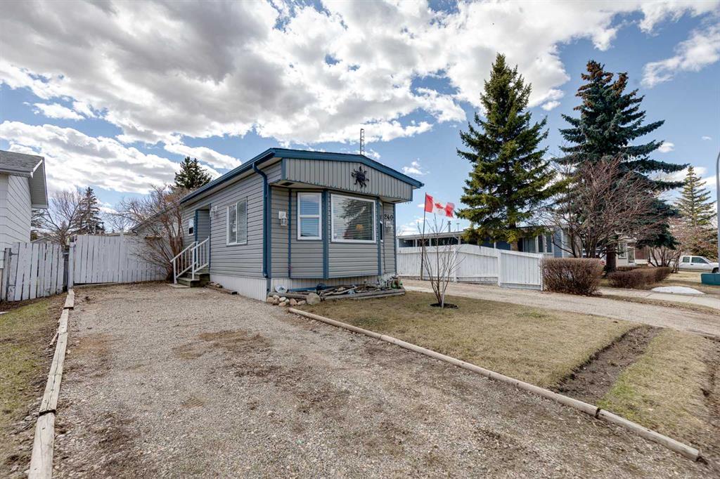 Picture for 240 Big Hill Circle SE