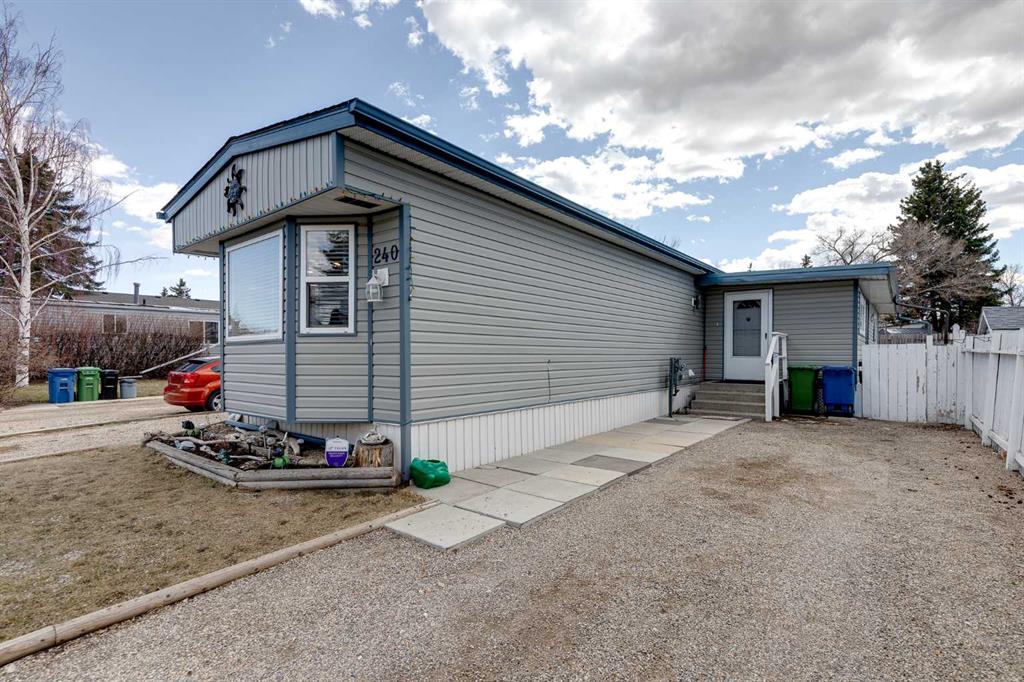 Picture for 240 Big Hill Circle SE