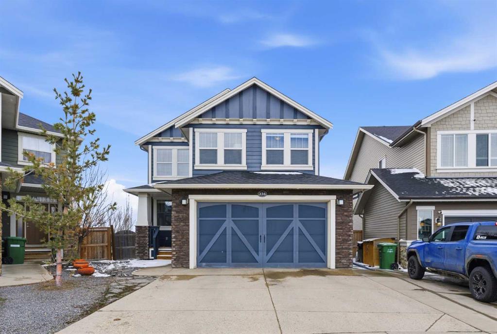 Picture for 234 Williamstown Green NW