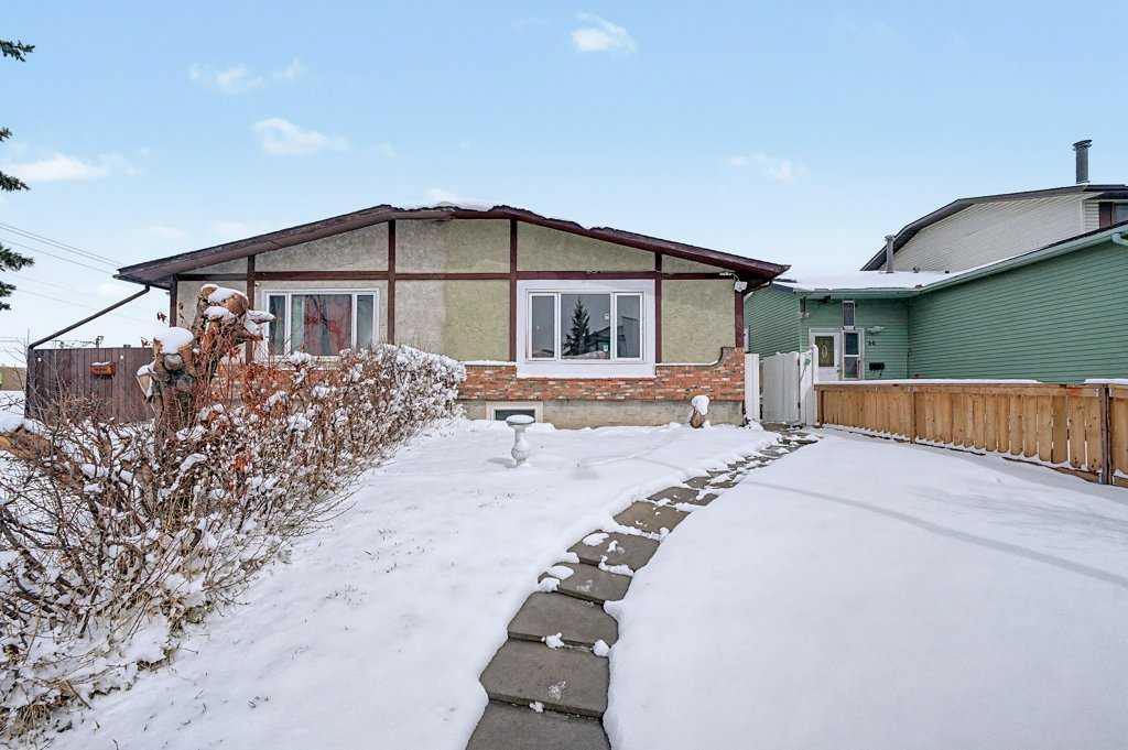 Picture for 38 Whitman Close NE