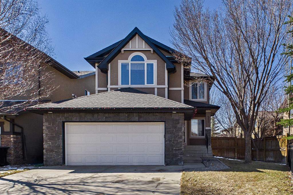 Picture for 551 Tuscany Ravine Road NW