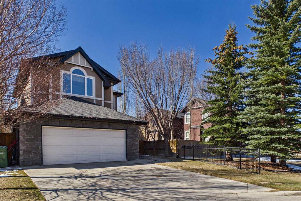 Picture for 551 Tuscany Ravine Road NW