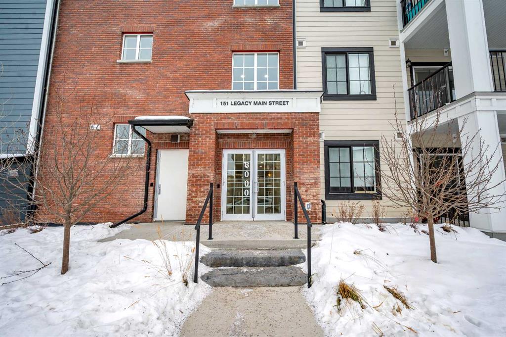 Picture for 8218, 151 Legacy Main Street SE