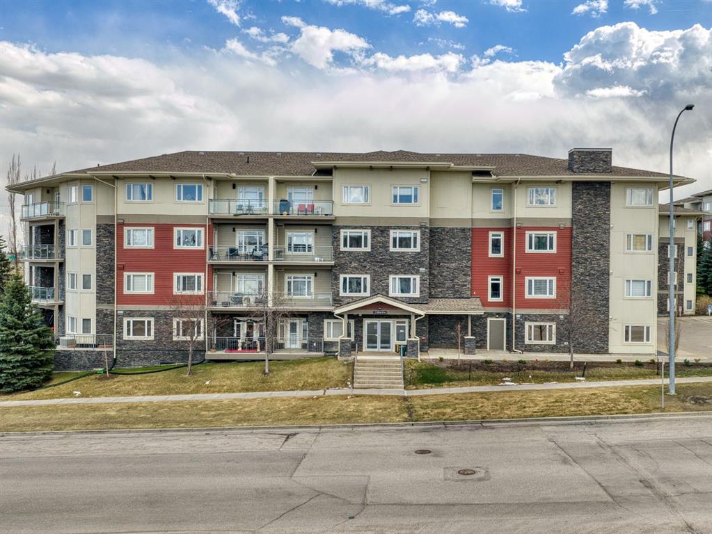 Picture for 216, 11 Millrise Drive SW