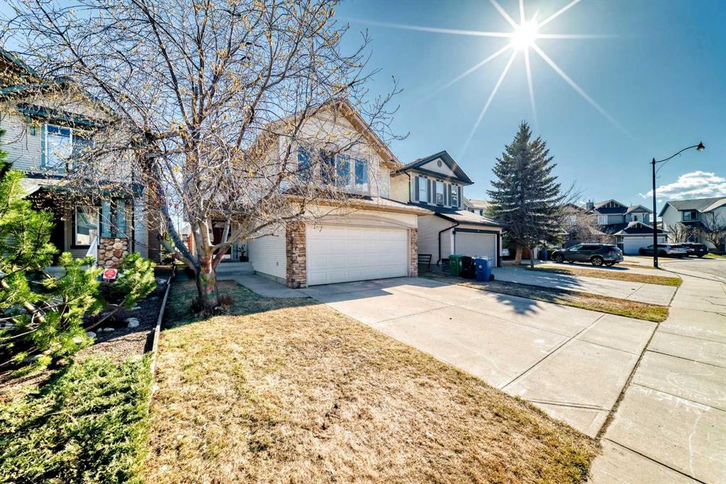 Picture for 84 Cougarstone Square SW