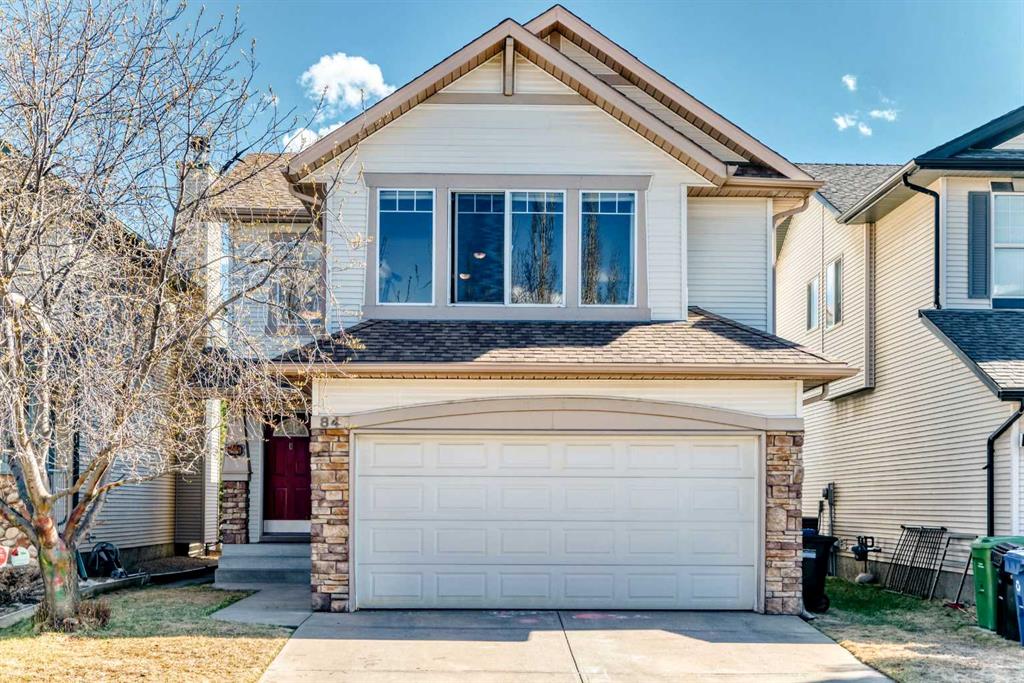 Picture for 84 Cougarstone Square SW