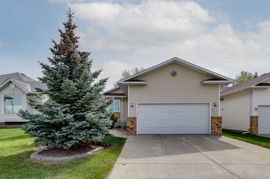 Picture for 512 Woodside Drive NW