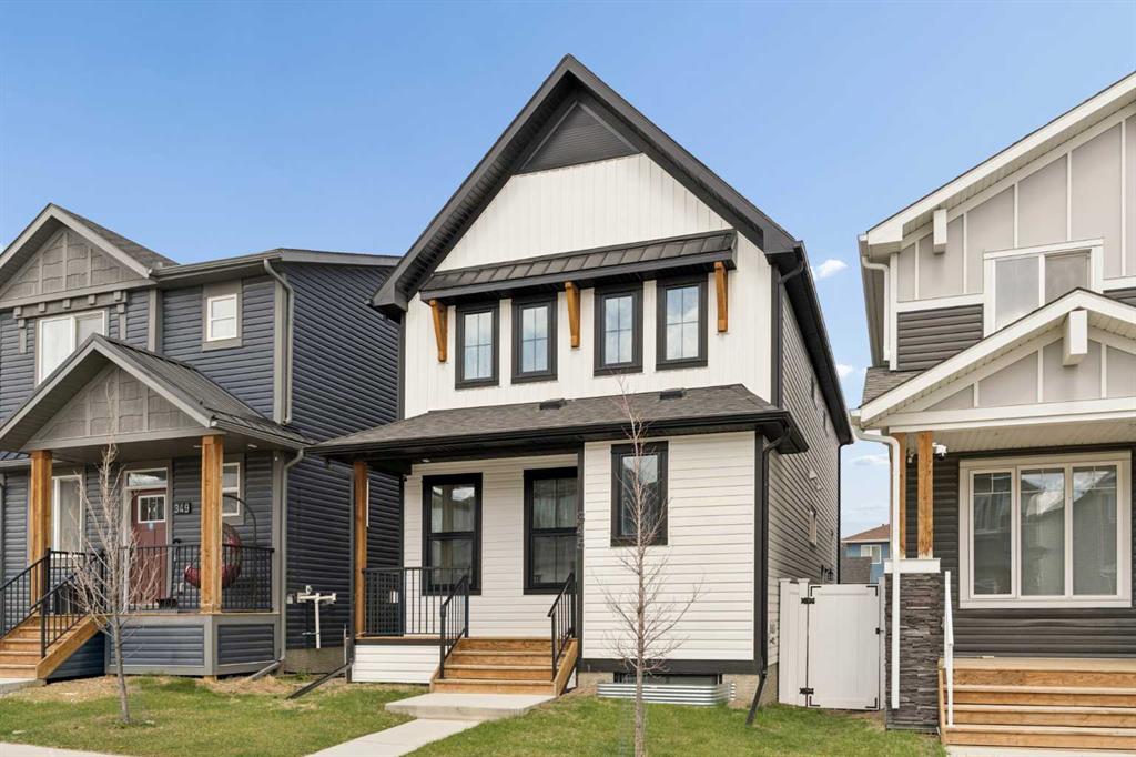Picture for 345 Calhoun Common NE