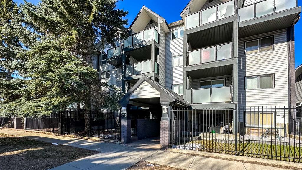 Picture for 402, 717 4A Street NE