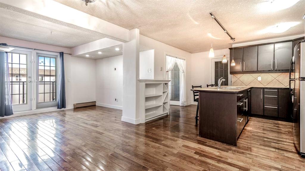 Picture for 402, 717 4A Street NE
