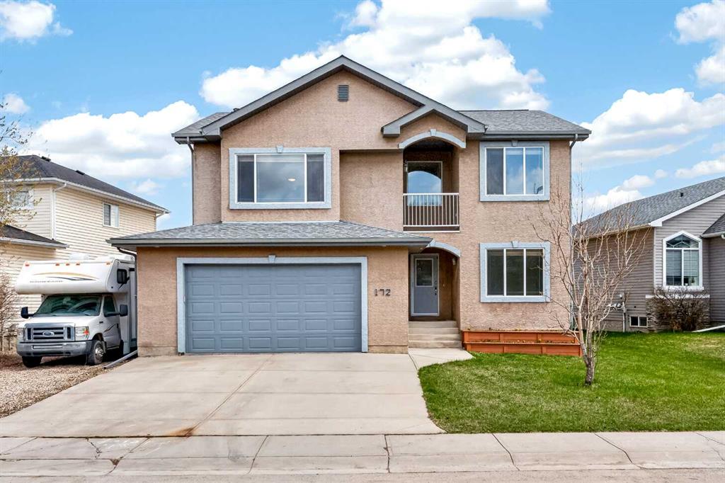 Picture for 172 COVE Drive 