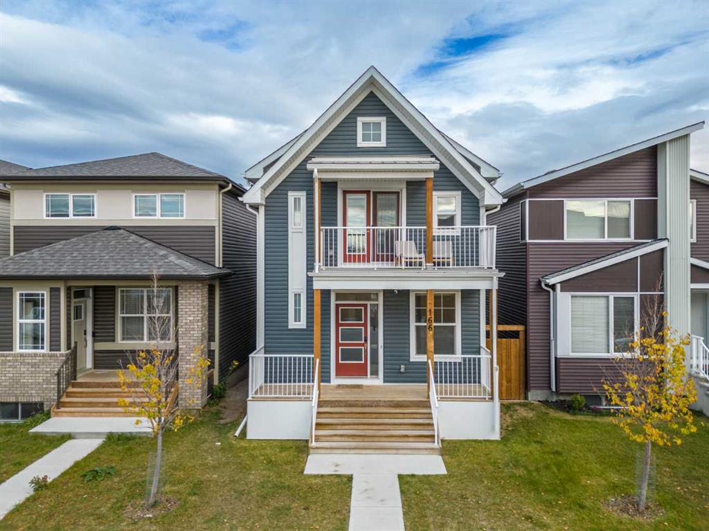 Picture for 166 Howse Common NE