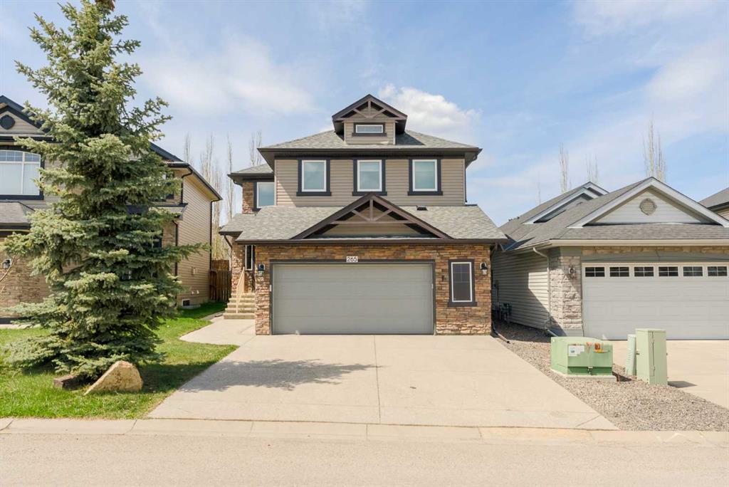 Picture for 265 Kincora Heights NW