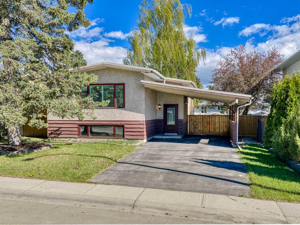 Picture for 83 Brazeau Crescent SW