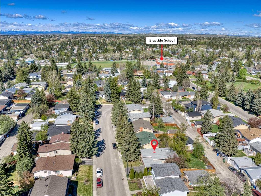 Picture for 83 Brazeau Crescent SW