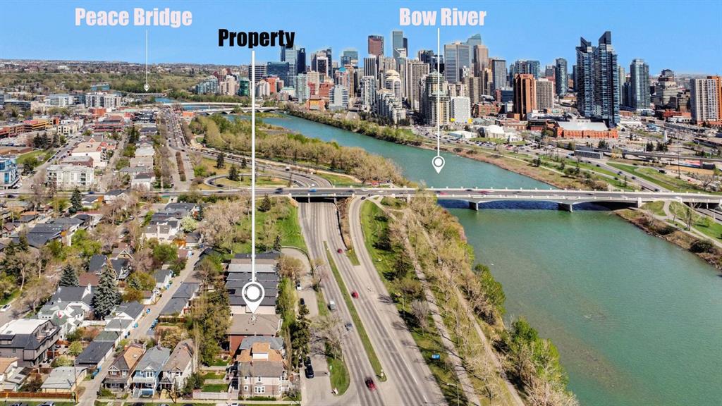 Picture for 1650 Westmount Boulevard NW
