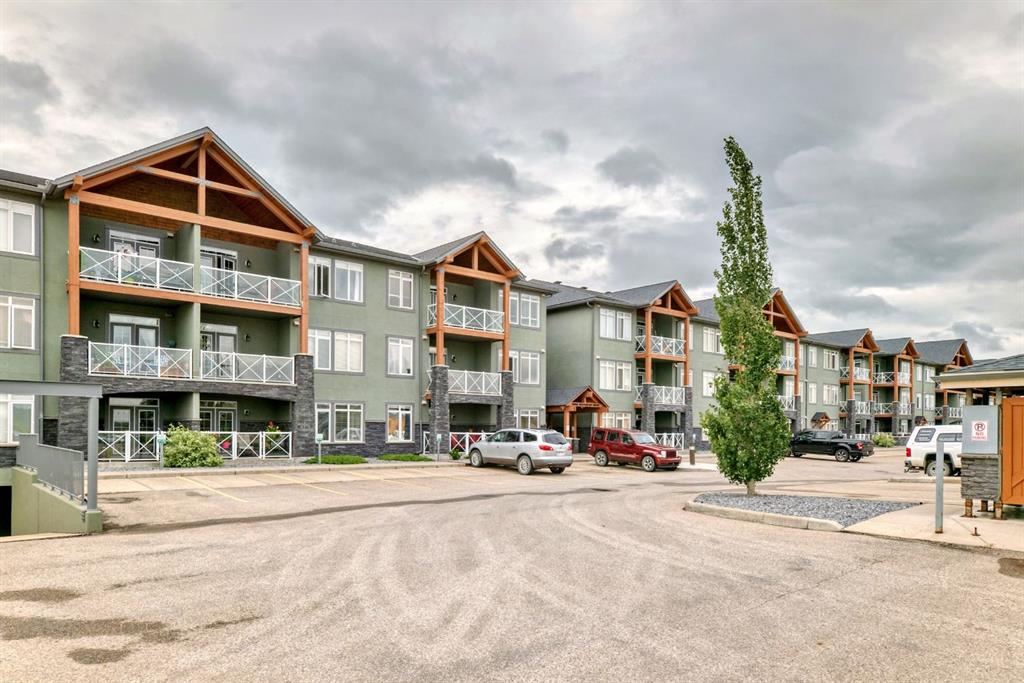 Picture for 111, 1005B Westmount Drive 