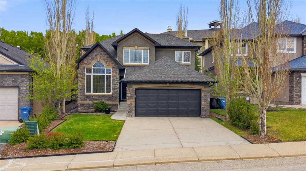 Picture for 39 Evercreek Bluffs Road SW