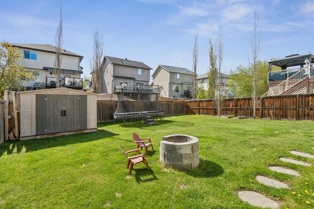 Picture for 231 HAWKMERE View 