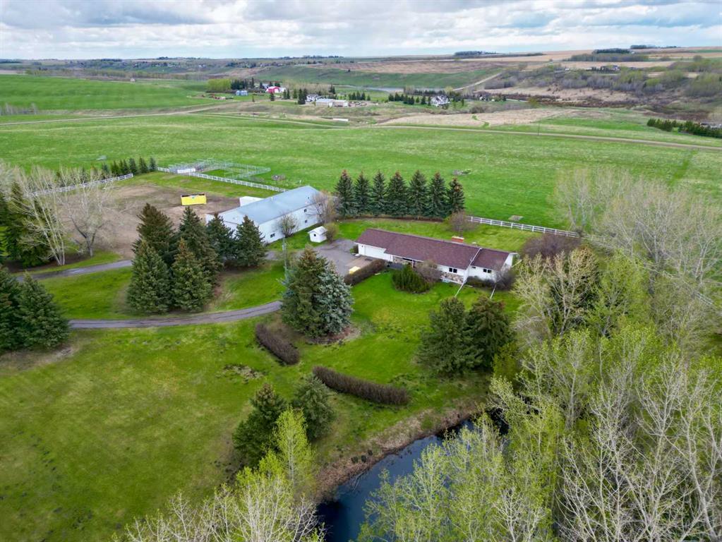 Picture for 273216 Range Road 23  