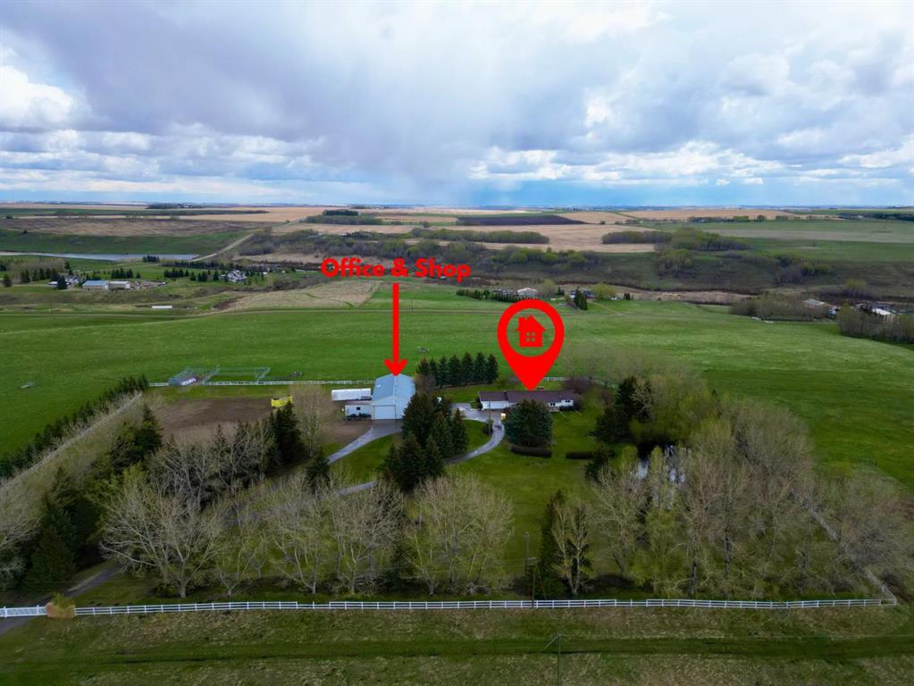 Picture for 273216 Range Road 23  