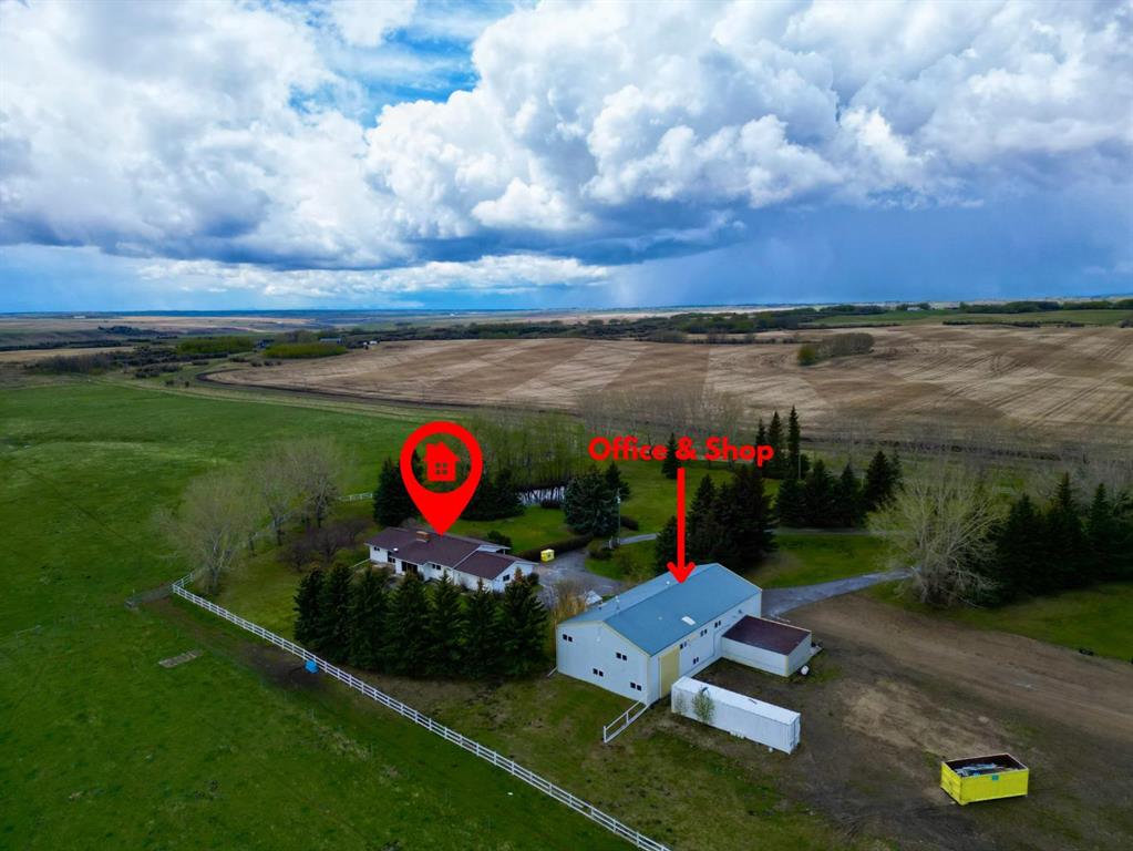 Picture for 273216 Range Road 23  