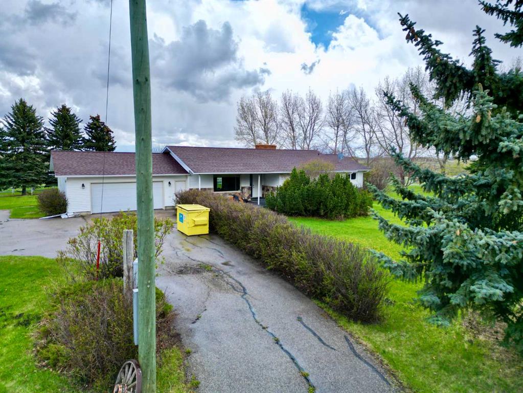 Picture for 273216 Range Road 23  