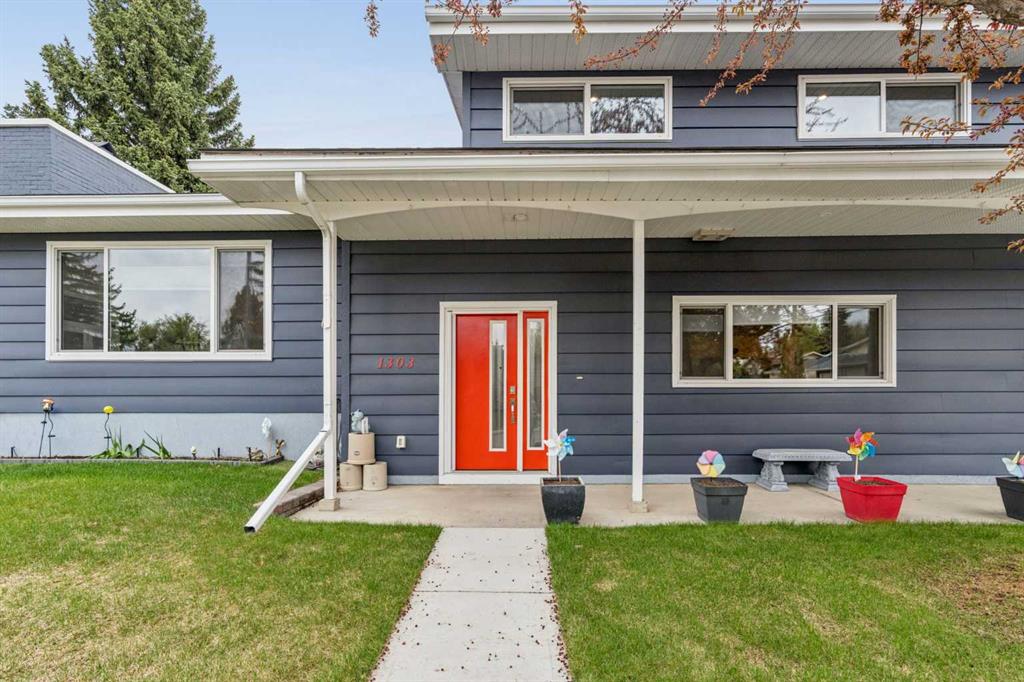 Picture for 1303 105 Avenue SW