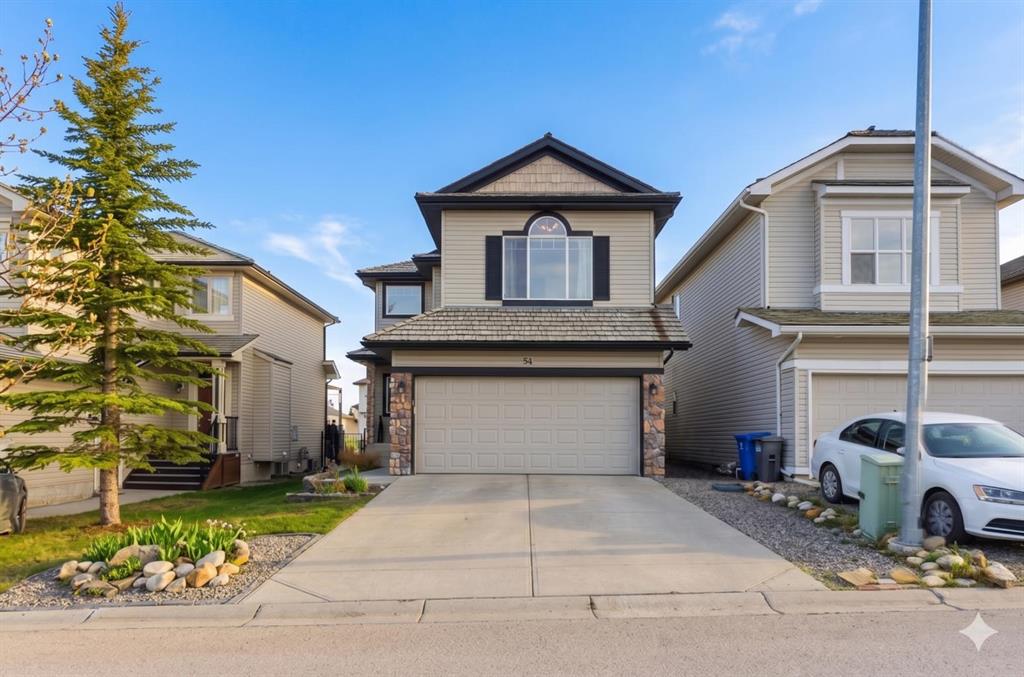 Picture for 54 Glensummit Close 