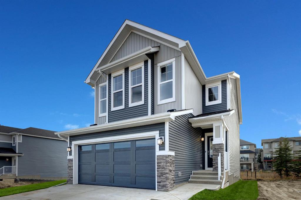 Picture for 243 Silver Spruce Grove SW