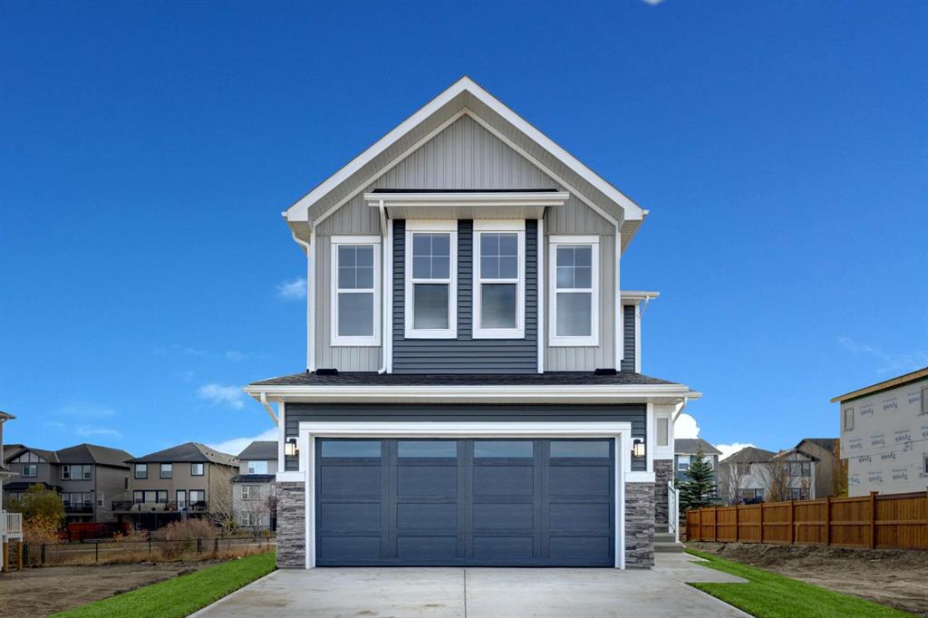 Picture for 243 Silver Spruce Grove SW