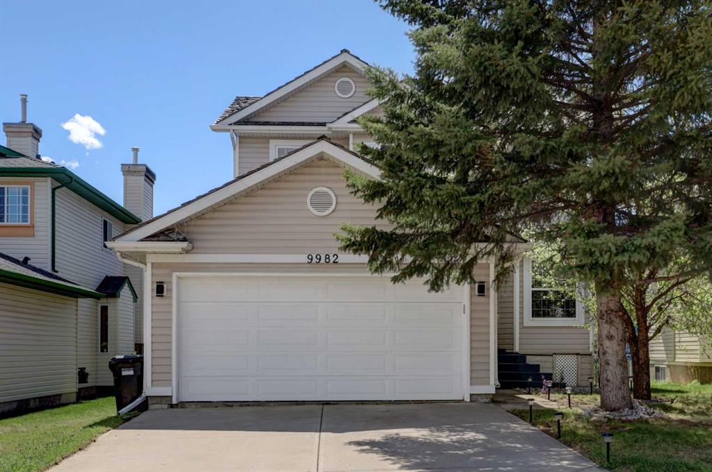 Picture for 9982 Hidden Valley Drive NW