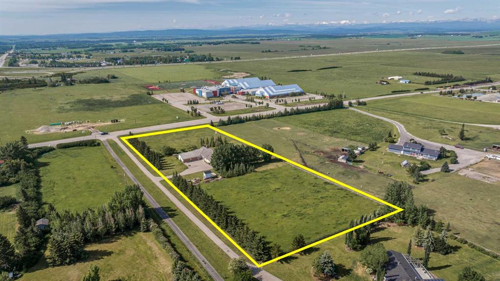 Picture for 33022 Township Road 250  