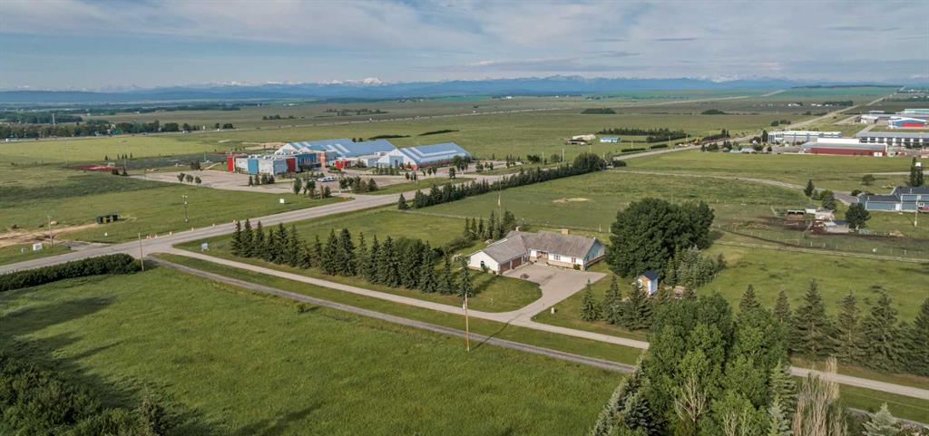 Picture for 33022 Township Road 250  