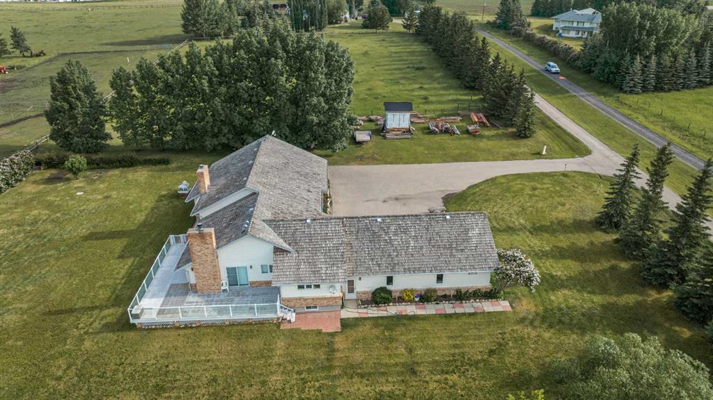 Picture for 33022 Township Road 250  
