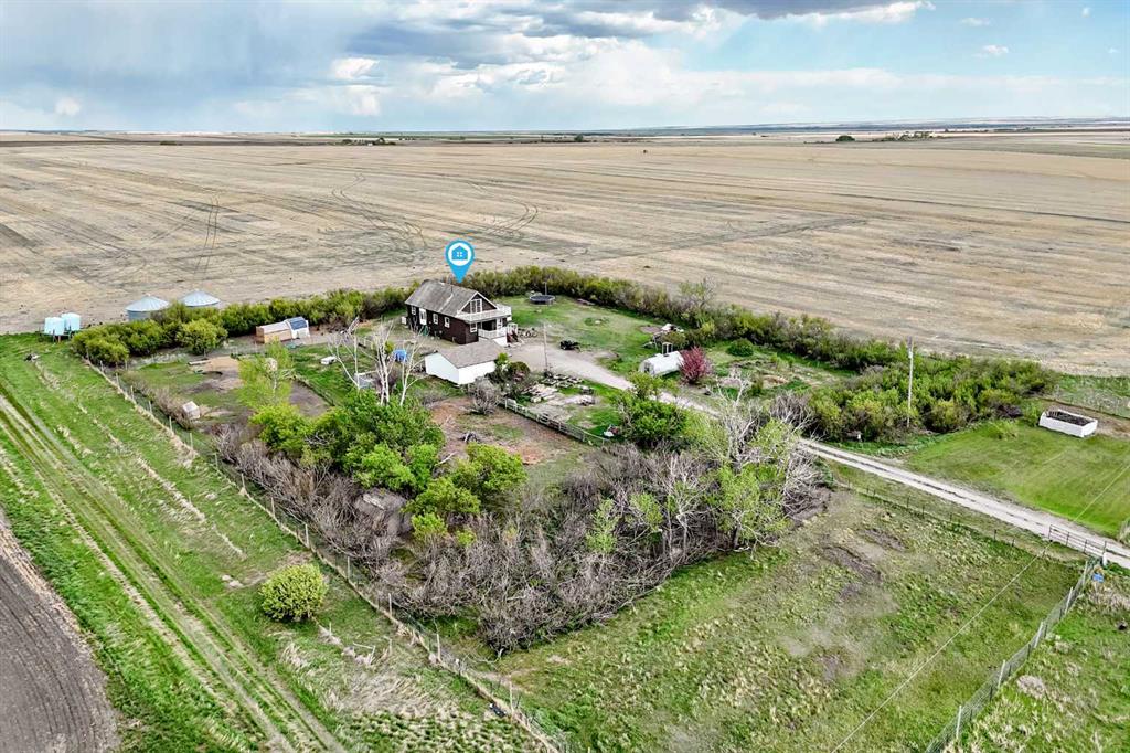 Picture for 225079 Range Road 245  