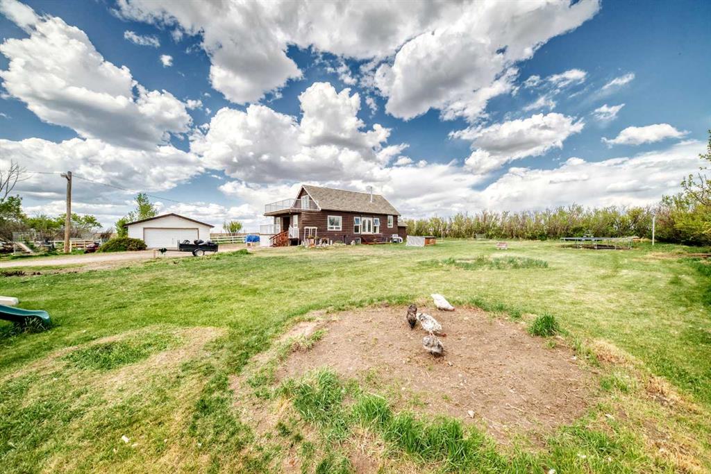 Picture for 225079 Range Road 245  