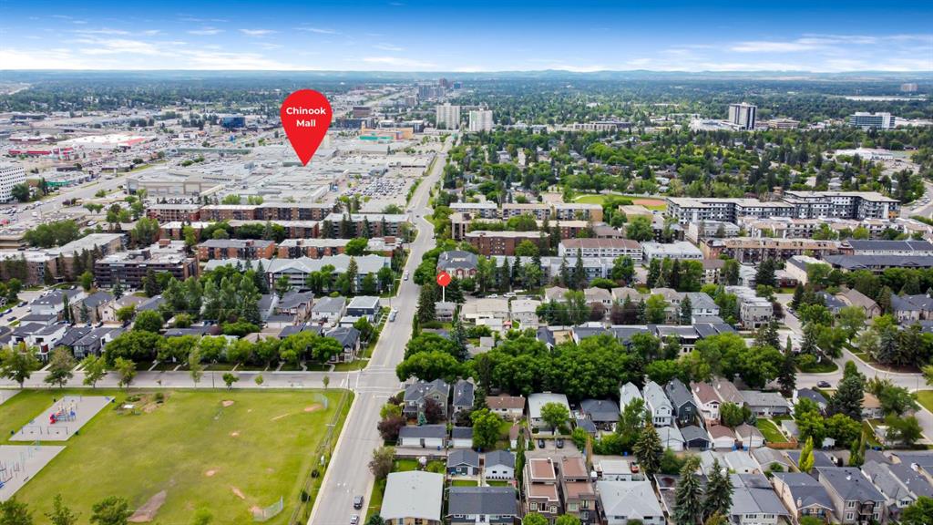 Picture for 604 56 Avenue SW