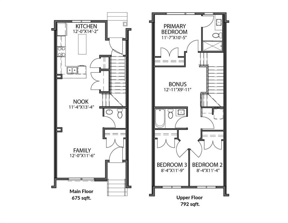 Picture for 13 Savanna Place NE